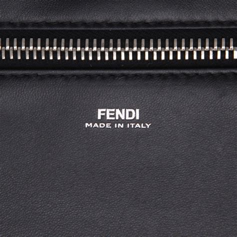 fendi dotcom bag